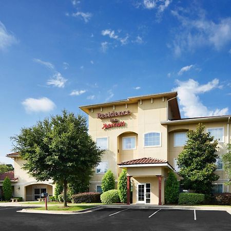 Residence Inn Temple Exteriér fotografie